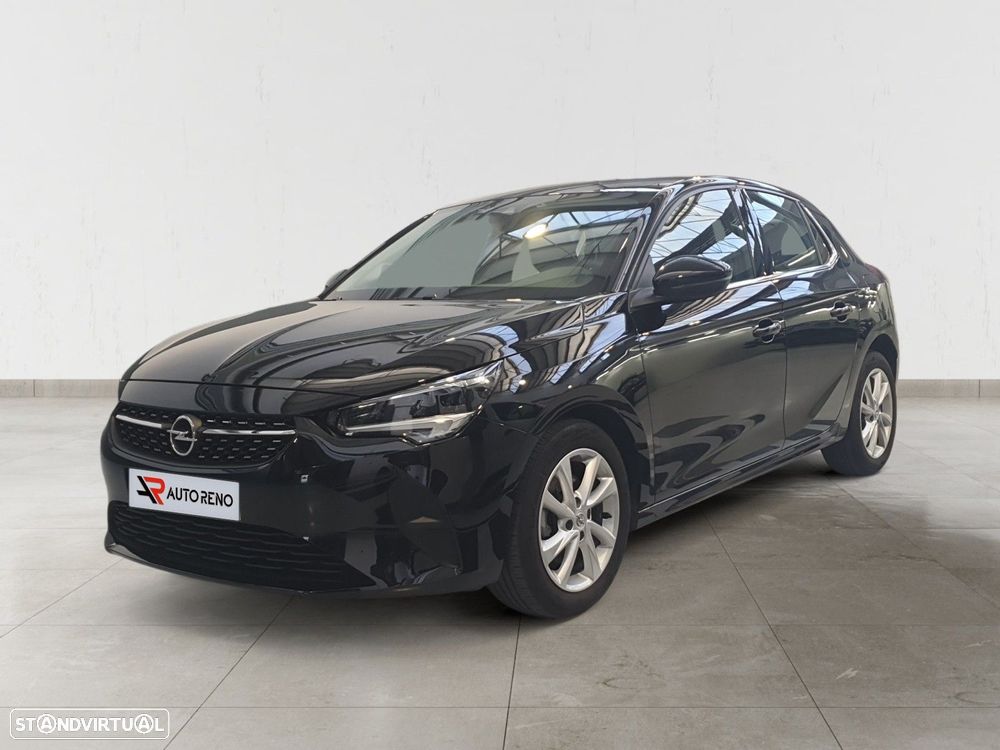 Opel Corsa 1.2 T Elegance - 2