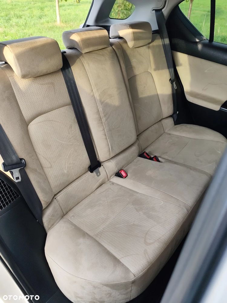 Lexus CT 200h Classic - 18