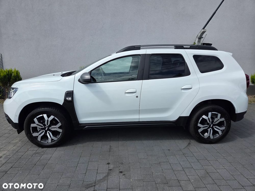 Dacia Duster 1.5 Blue dCi Prestige - 6