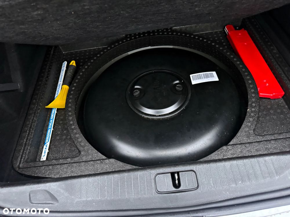 Opel Astra 1.4 T Business - 7