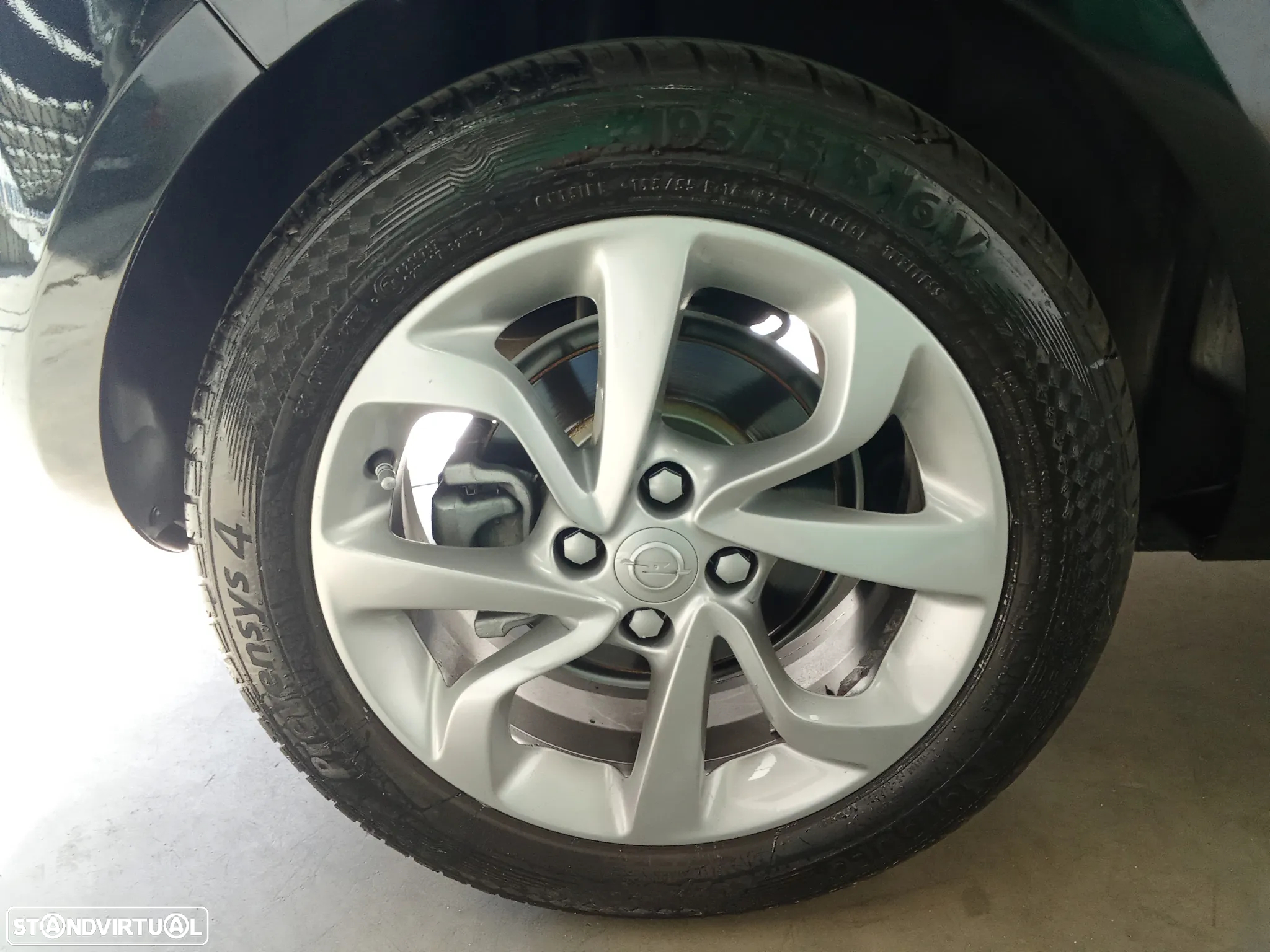 Opel Corsa 1.0 T Color Edition - 13