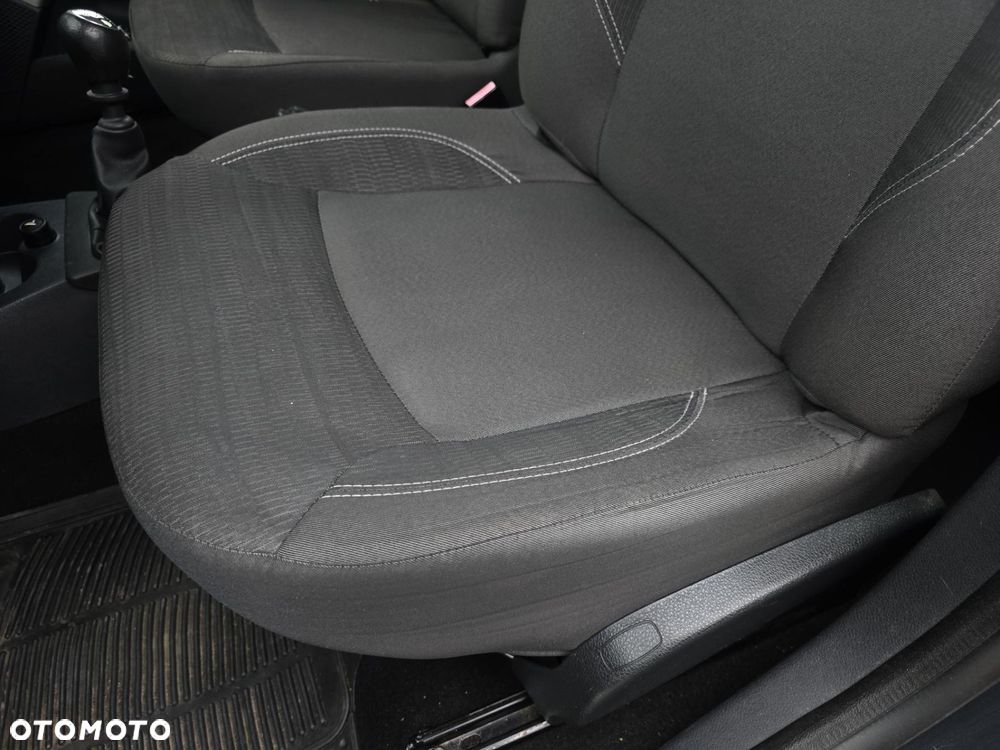 Dacia Lodgy 1.5 dCi Laureate - 17