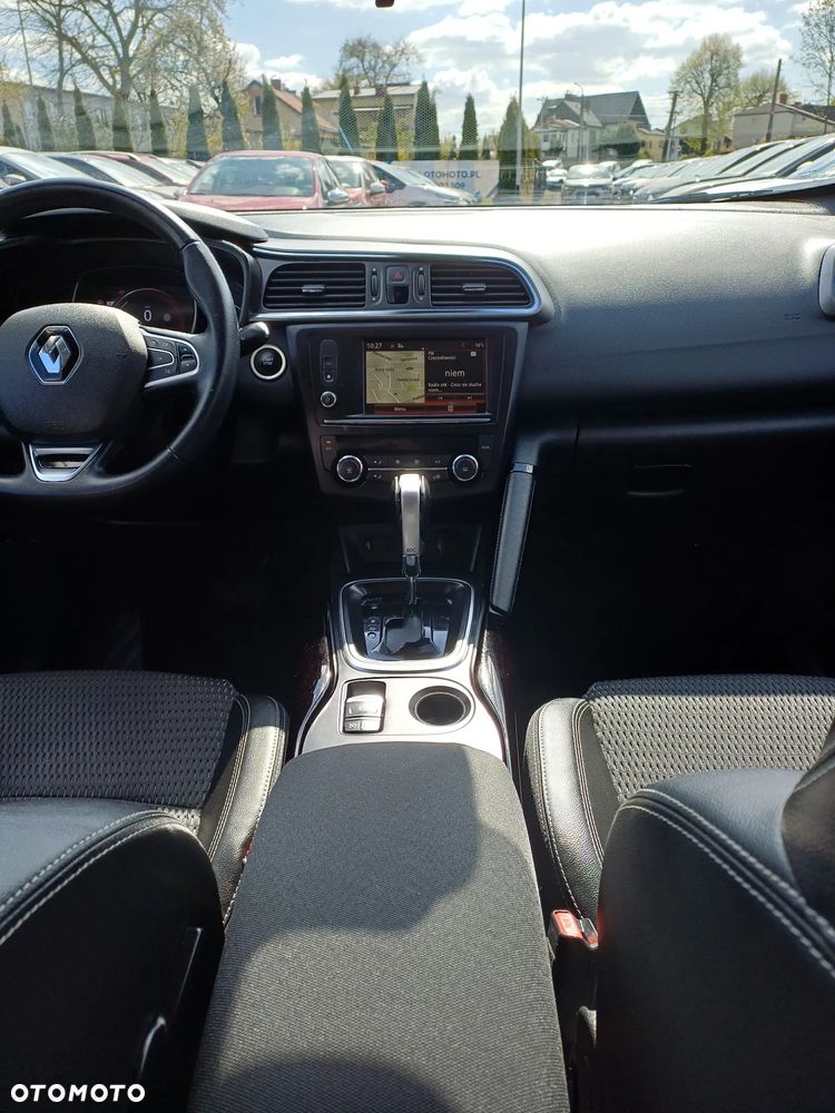 Renault Kadjar Energy TCe 130 EDC LIMITED - 21