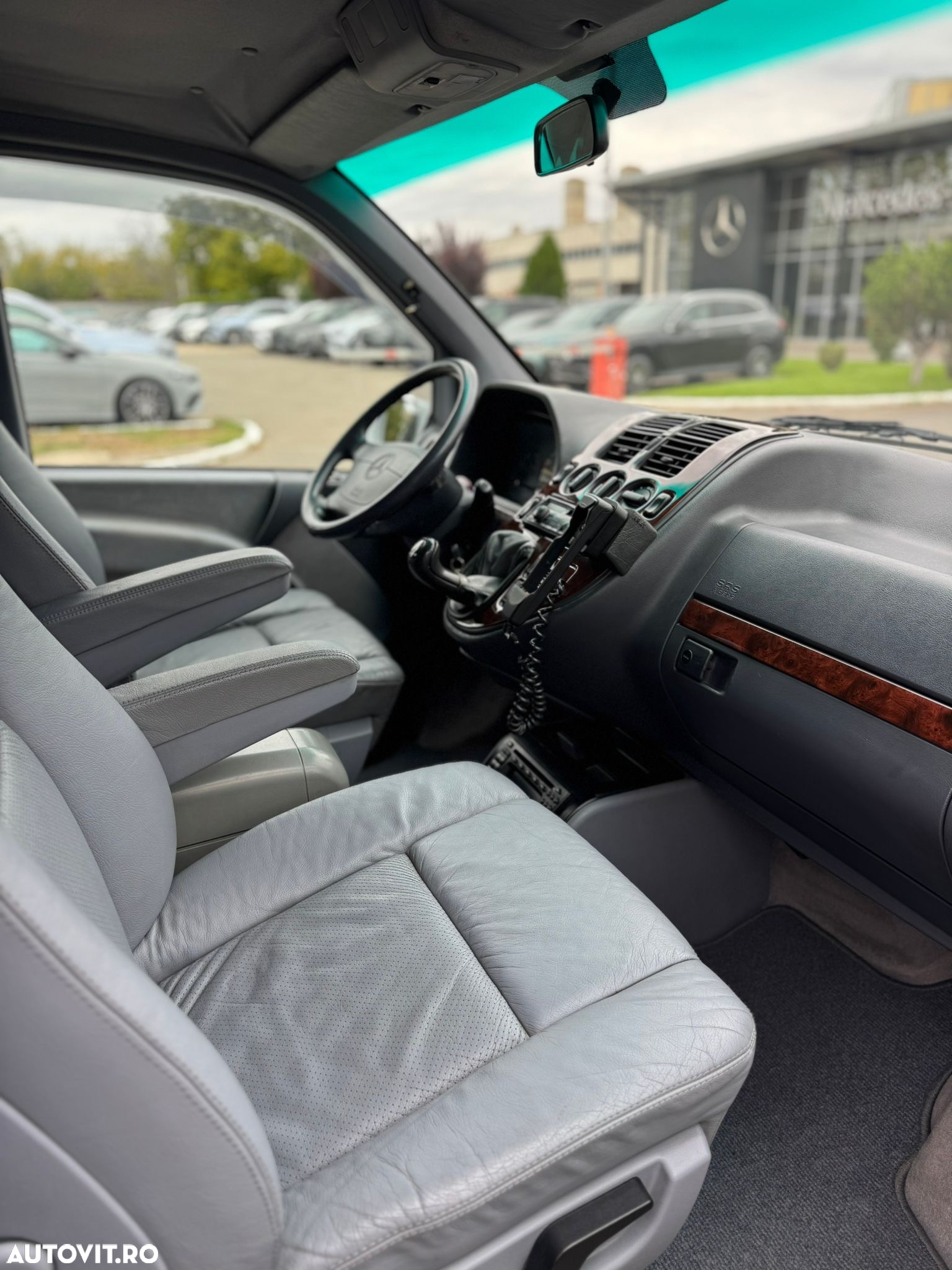 Mercedes-Benz Vito - 6