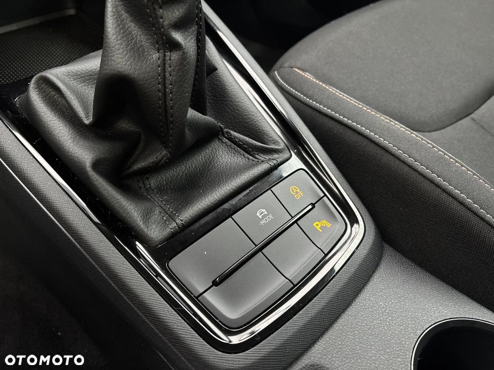 Skoda Kamiq 1.0 TSI Selection - 12