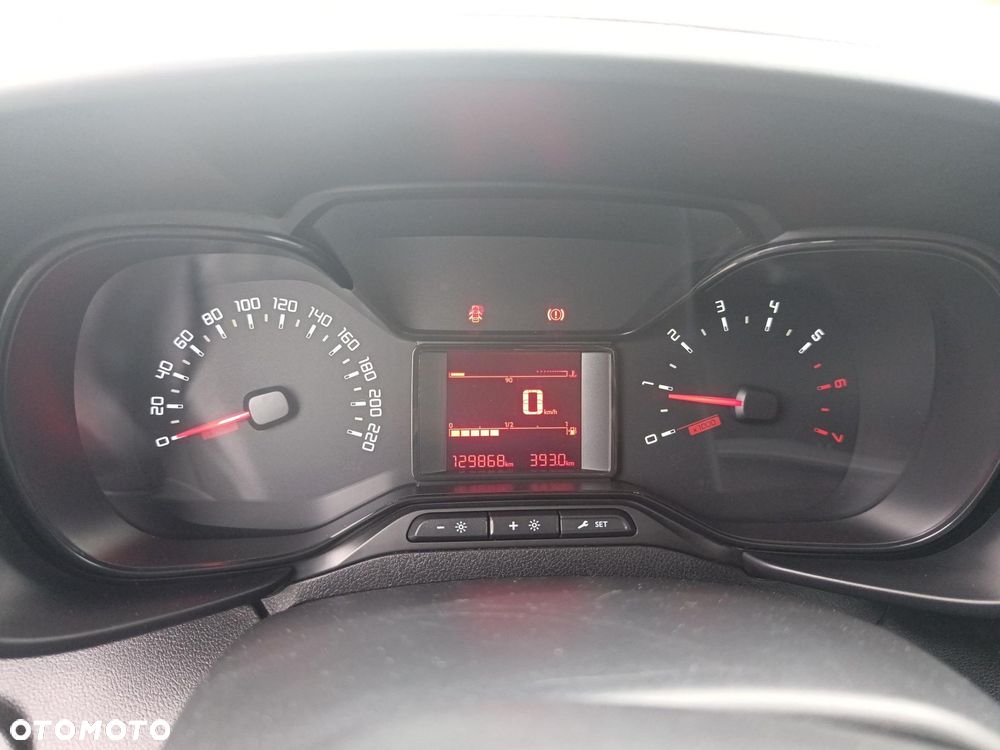 Toyota PROACE CITY - 20