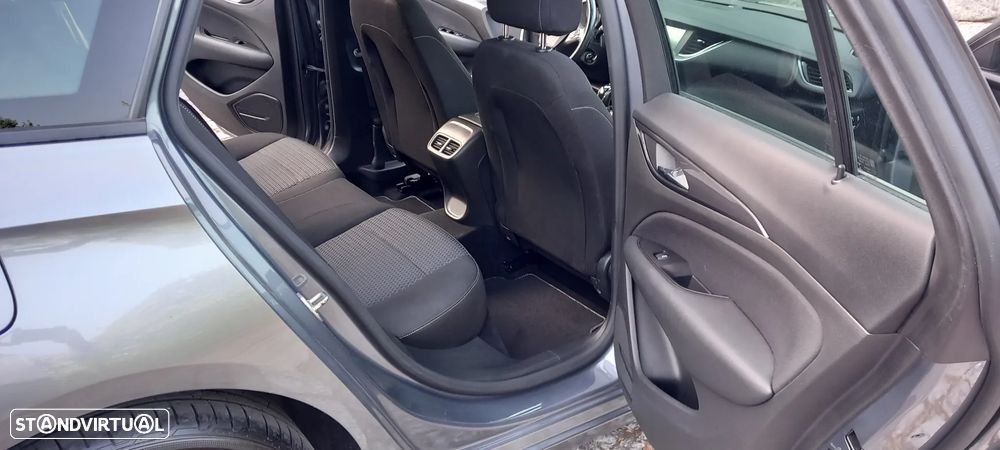 Opel Insignia Sports Tourer 1.5 D Business Edition - 18