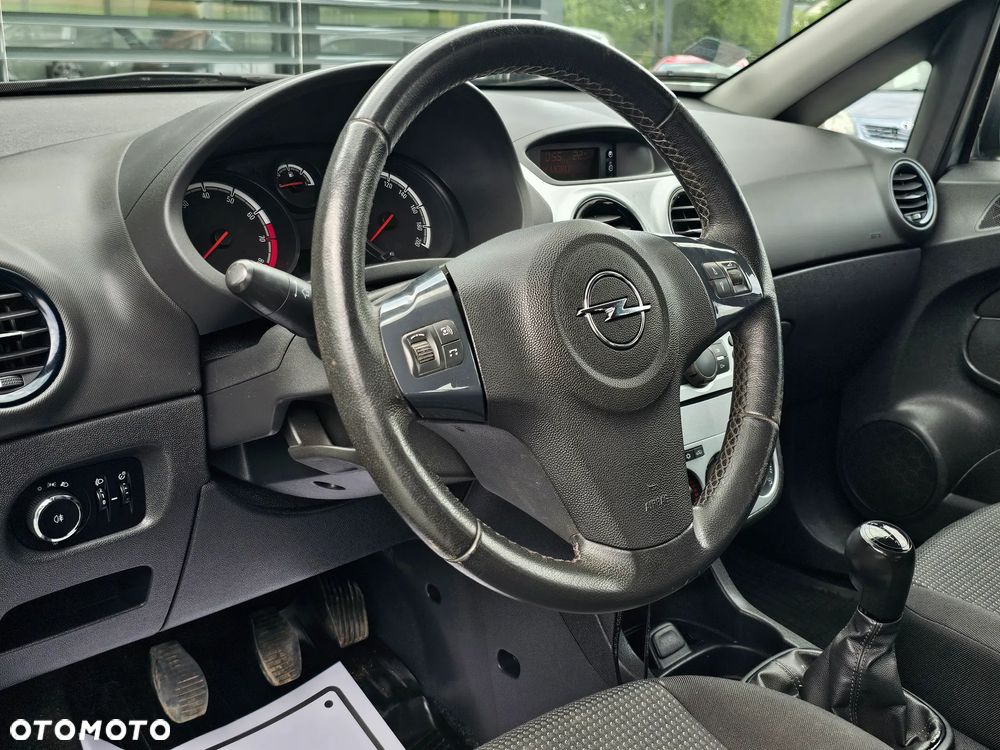 Opel Corsa 1.2 16V Enjoy - 5