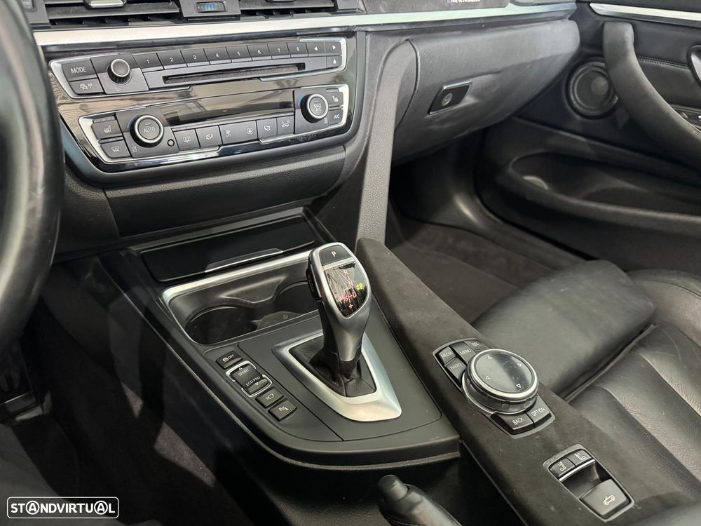 BMW 428 i Pack M Auto - 20
