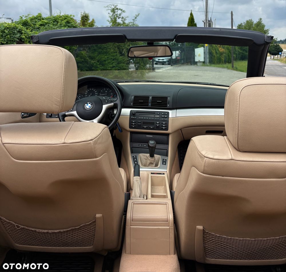BMW Seria 3 - 21