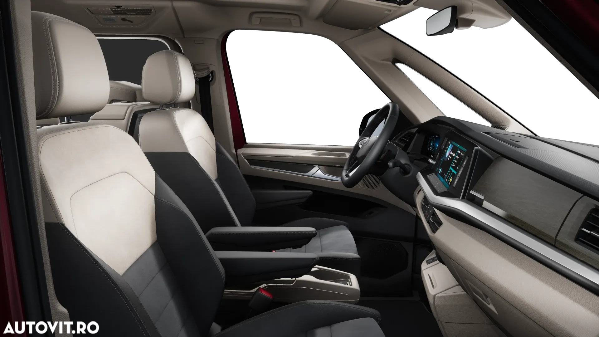 Volkswagen Multivan L 2.0 TDI DSG 110KW Style - 5