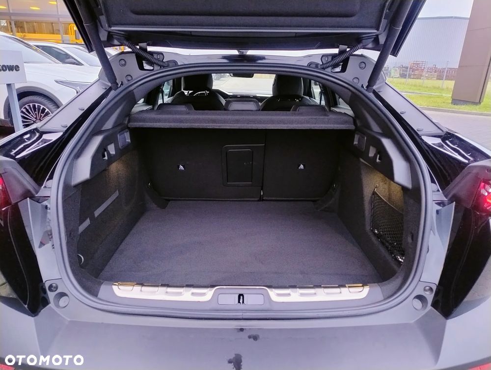 Peugeot 408 1.2 PureTech GT S&S EAT8 - 9