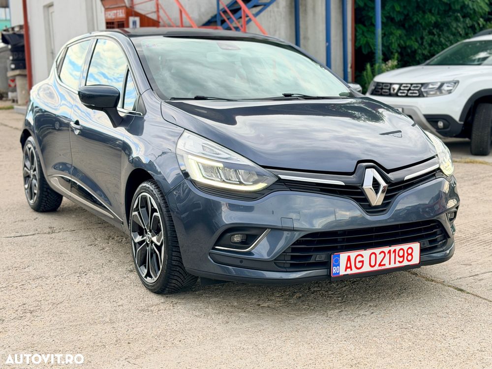 Renault Clio - 25