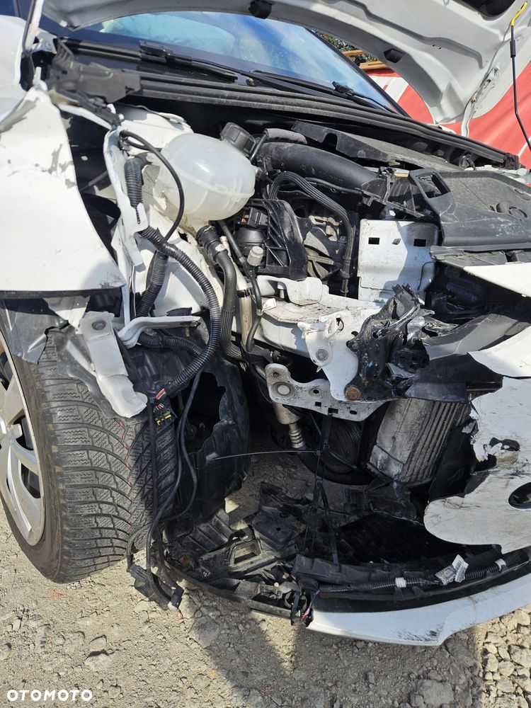 Opel Corsa 1.2 Direct Injection Turbo Start/Stop Elegance - 18