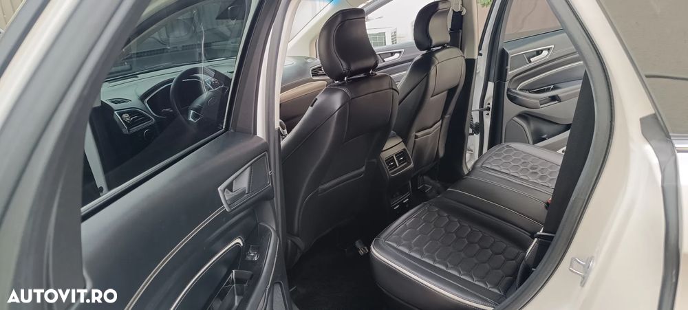 Ford Edge 2.0 TDCi Bi-Turbo 4x4 Vignale - 7