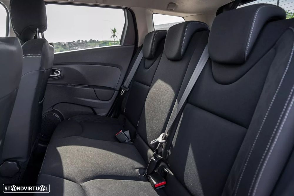 Renault Clio Sport Tourer 0.9 TCe Limited Edition - 17