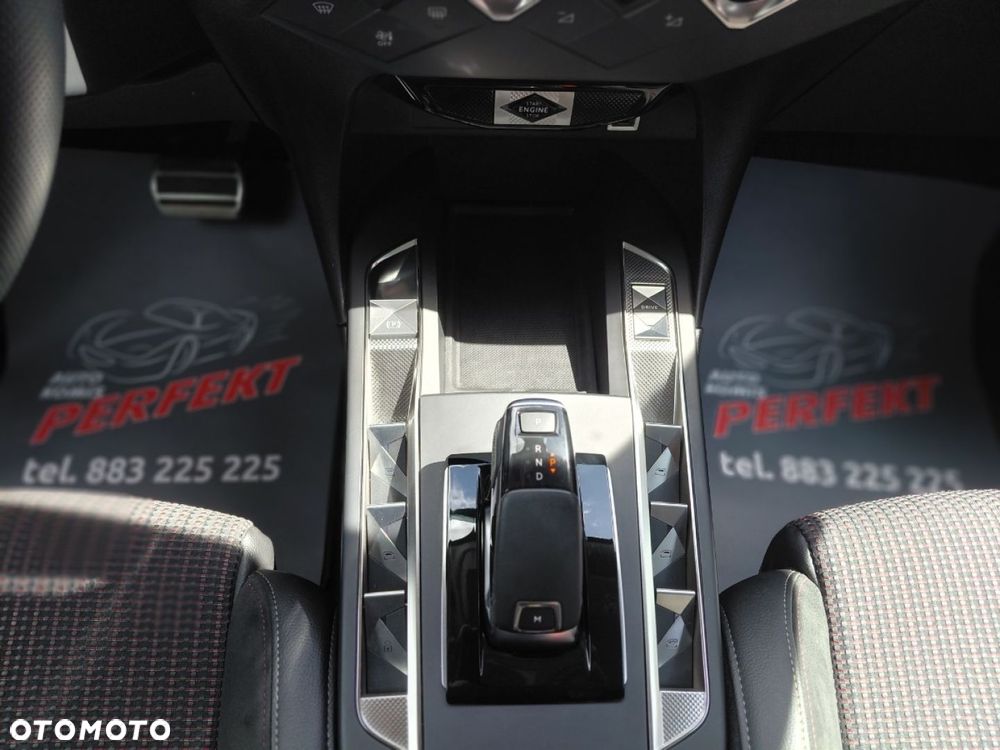 DS Automobiles DS 3 Crossback - 18