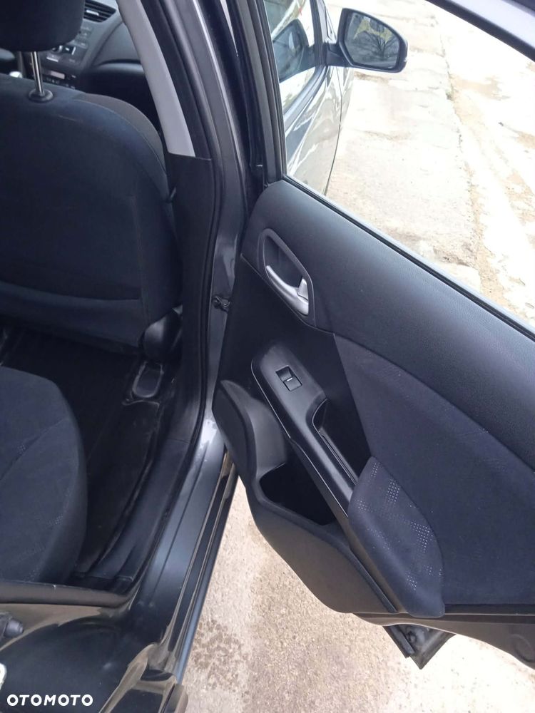 Honda Civic 1.8 Sport - 14