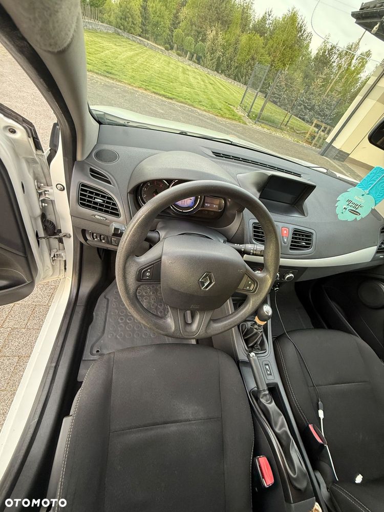 Renault Megane 1.5 dCi Generation - 9