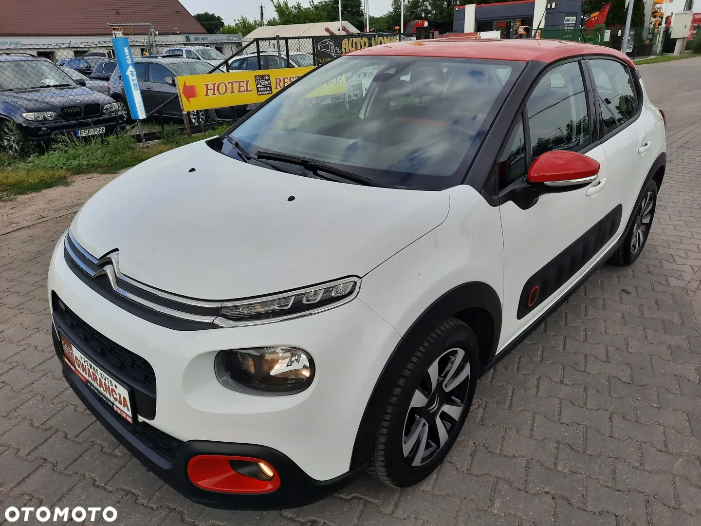 Citroën C3 1.2 PureTech Feel - 2