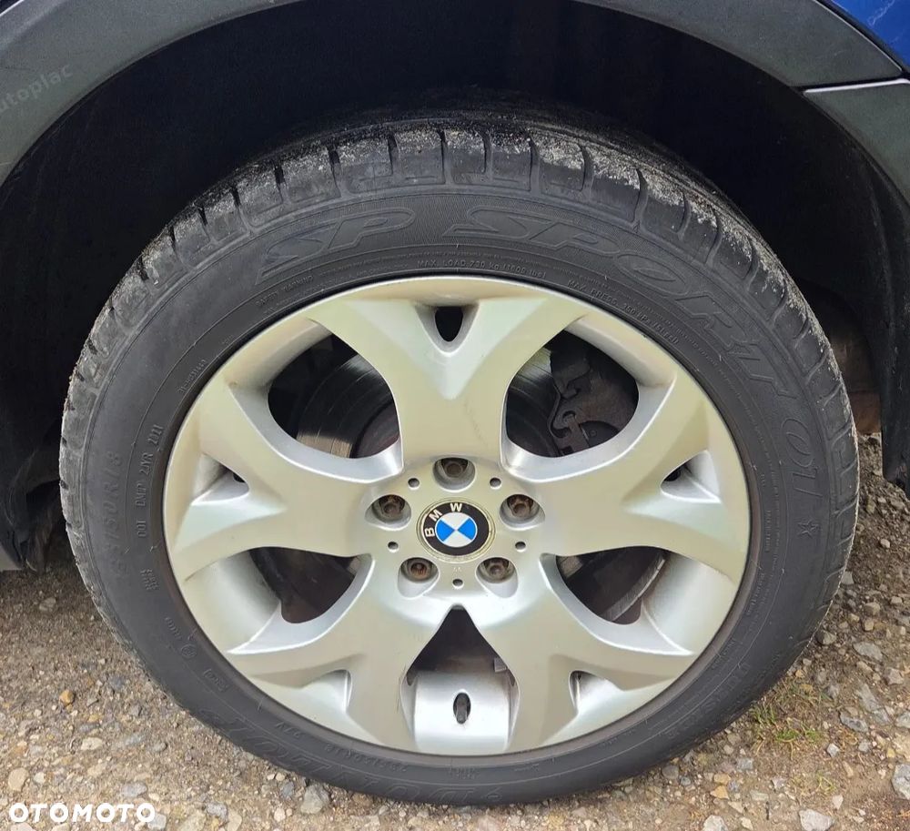 BMW X3 - 15