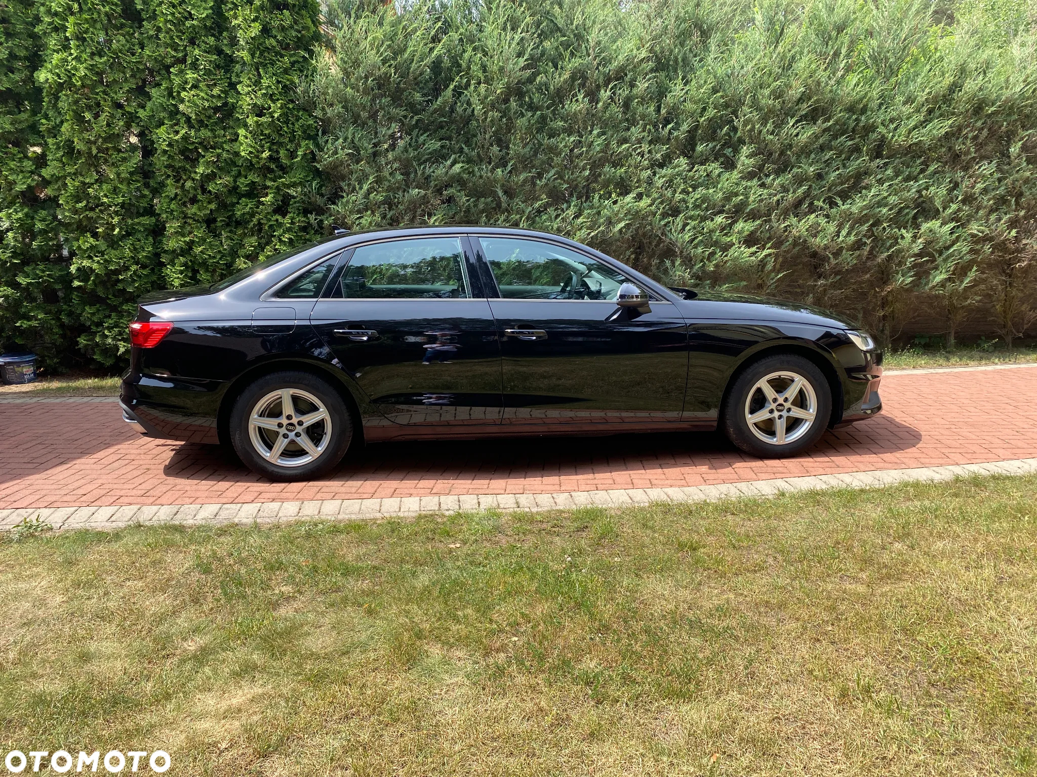 Audi A4 - 2