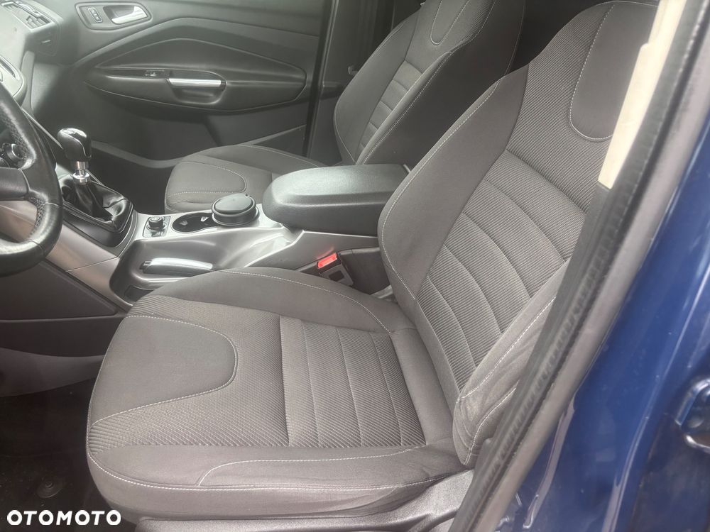 Ford Kuga 1.5 EcoBoost FWD Edition ASS - 30