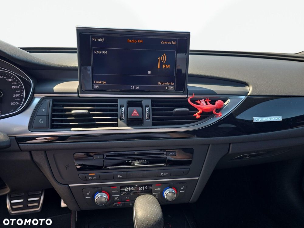 Audi A6 Limousine 3.0 TDI Quattro Tiptronic - 20