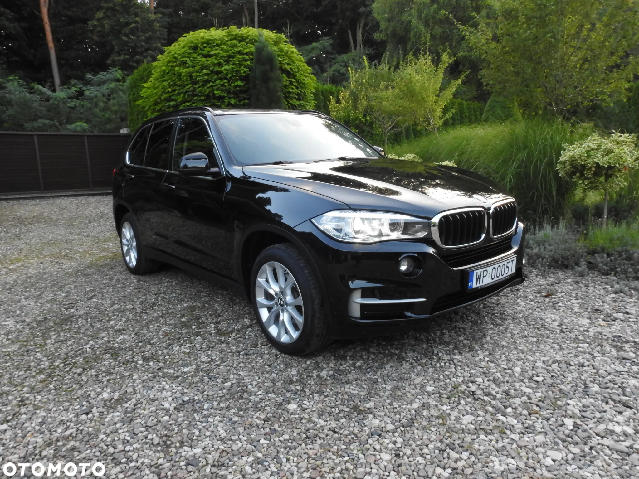BMW X5 sDrive25d - 16