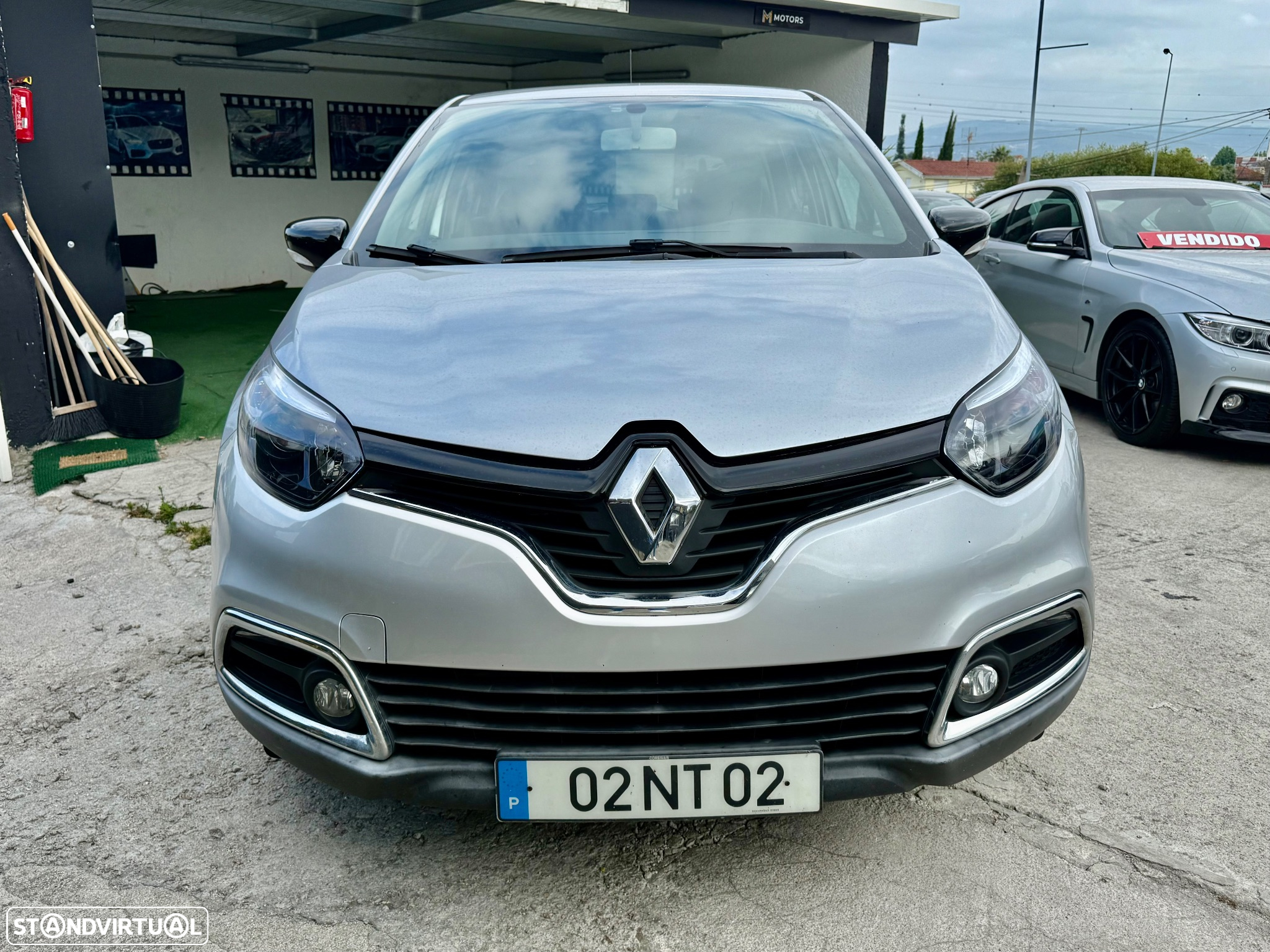 Renault Captur 1.5 dCi - 23