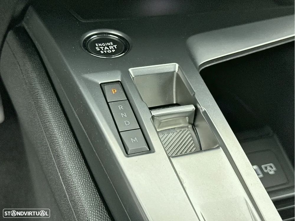 Peugeot 308 PureTech 130 GPF EAT8 Stop & Start Active - 7