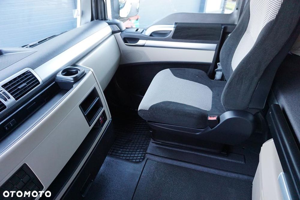 MAN TGX / 18.460 / ACC / E 6 / XLX /  BDF / 7,15 M , 7,45 M - 23