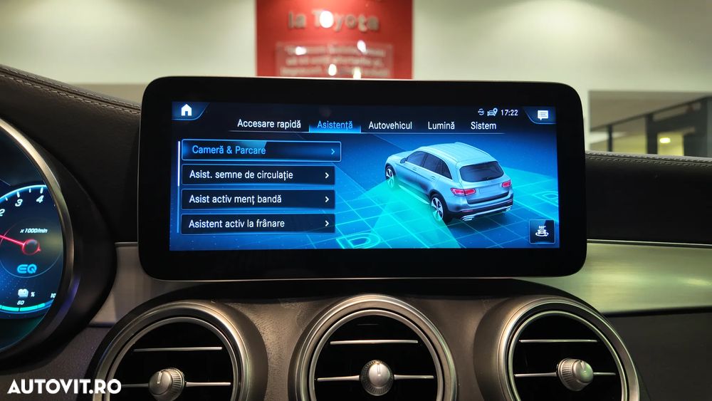 Mercedes-Benz GLC - 28