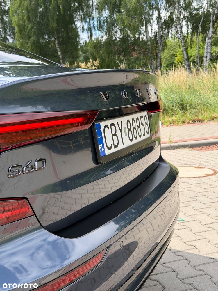 Volvo S60 - 12