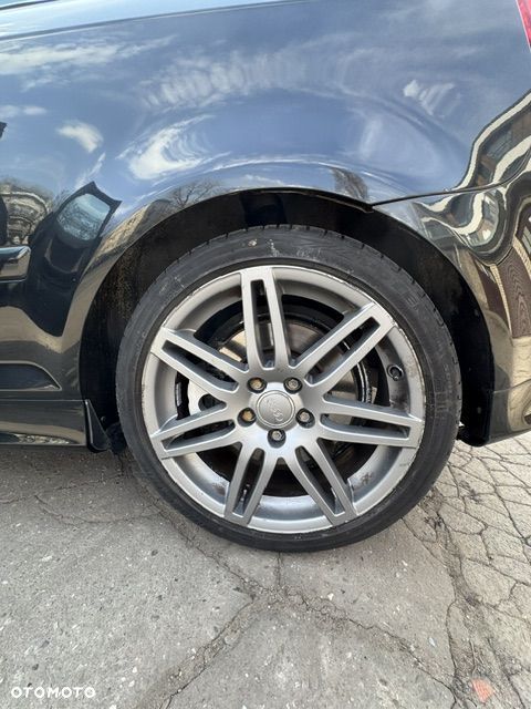 Audi S3 2.0 TFSI Quattro - 11