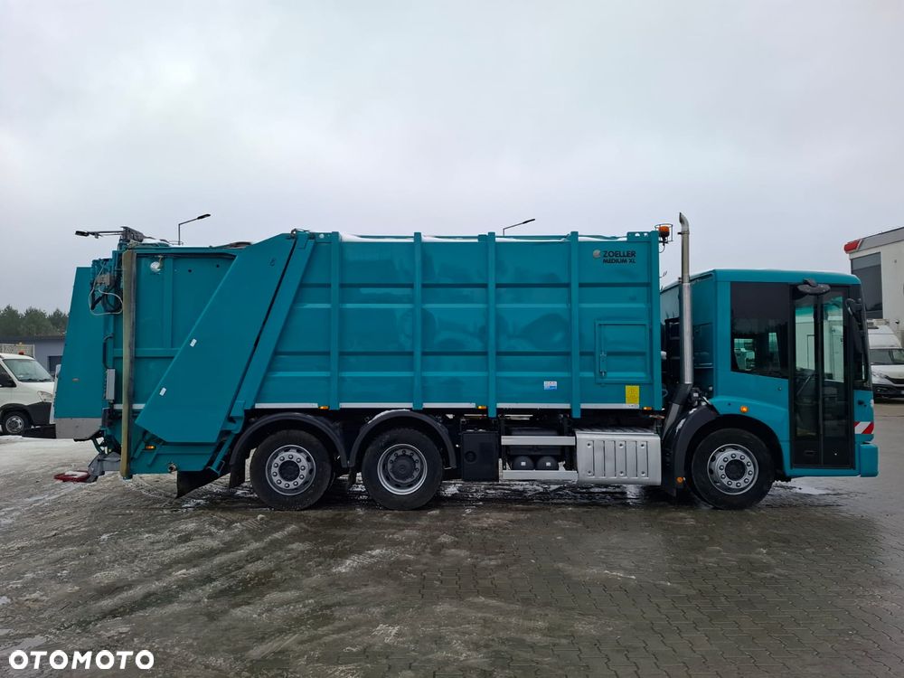 Mercedes-Benz Econic 2630 EURO 6 ZOELLER MEDIUM z DE - 6