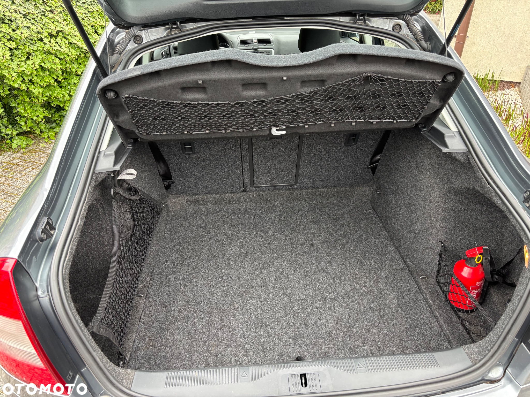 Skoda Octavia 1.8 TSI Family Plus - 22
