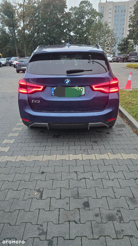 BMW iX3 80kWh Impressive - 3