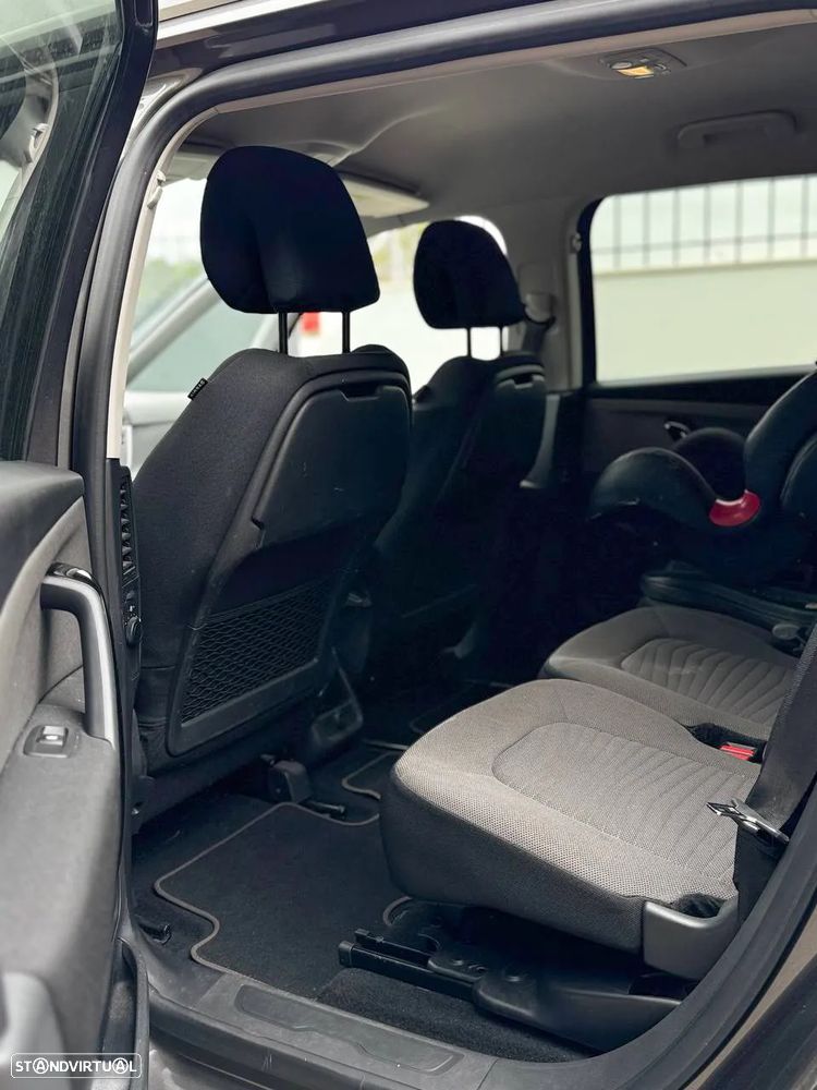 Citroën C4 Spacetourer 1.5 BlueHDi Shine - 8