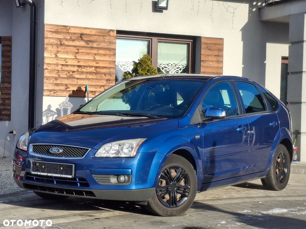 Ford Focus - 6