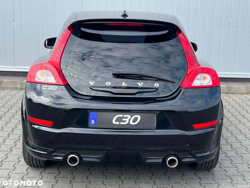 Volvo C30 - 8