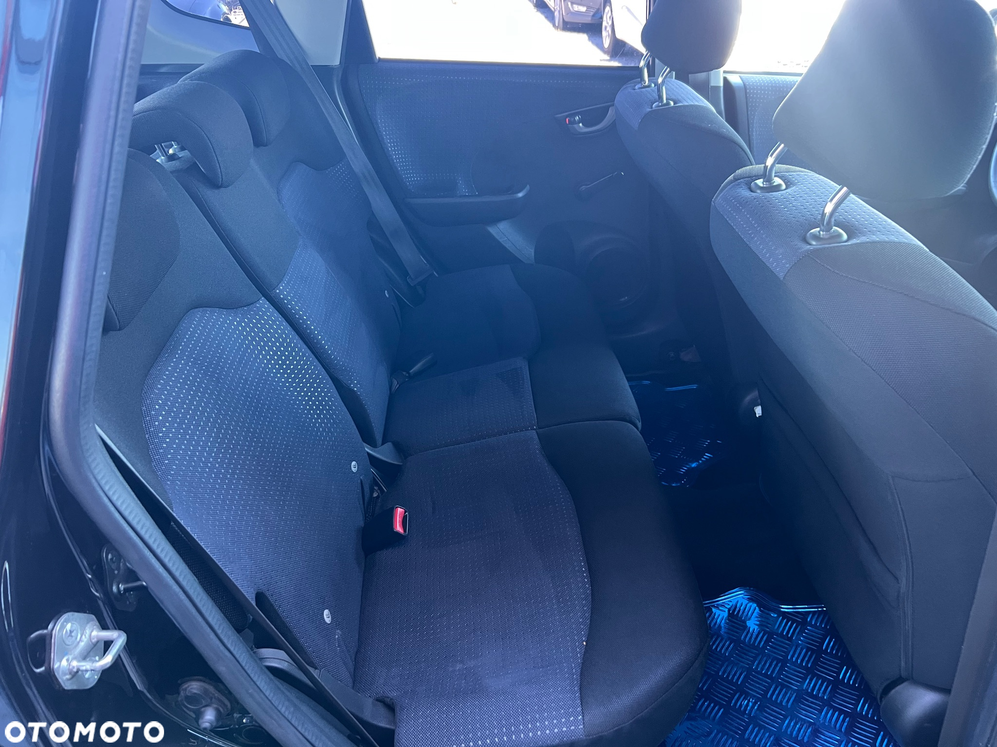 Honda Jazz 1.2 i-VTEC - 9