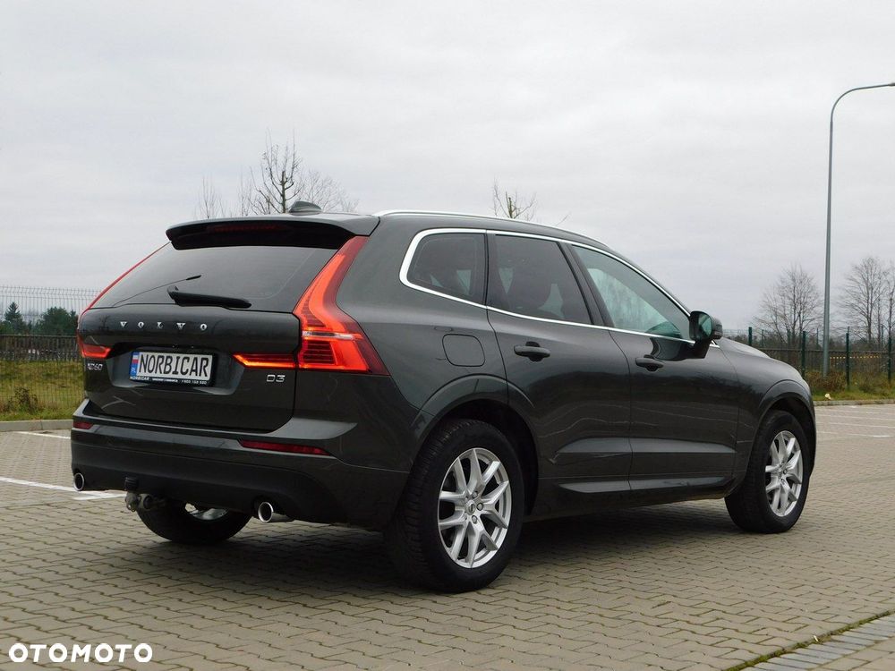 Volvo XC 60 D3 Momentum Pro - 5