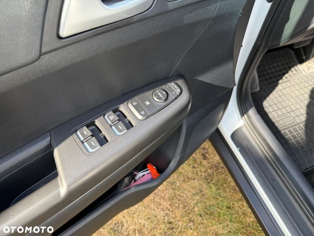 Kia Sportage 1.6 T-GDI M 2WD DCT - 14