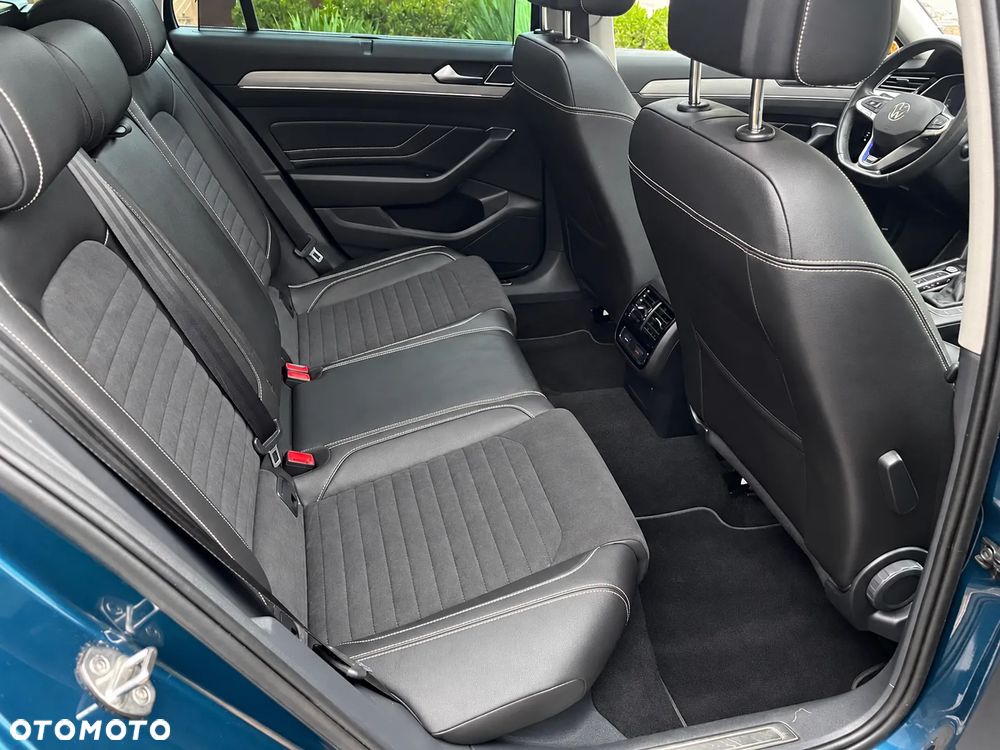 Volkswagen Passat 1.4 TSI Plug-In-Hybrid GTE - 11