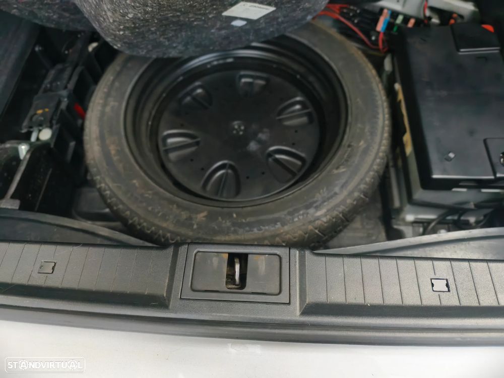 Mercedes-Benz E 220 CDI Auto Avantgarde - 19