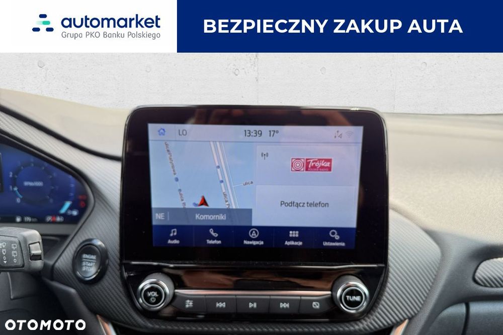 Ford Puma - 20