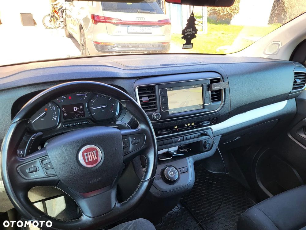Fiat Scudo - 18