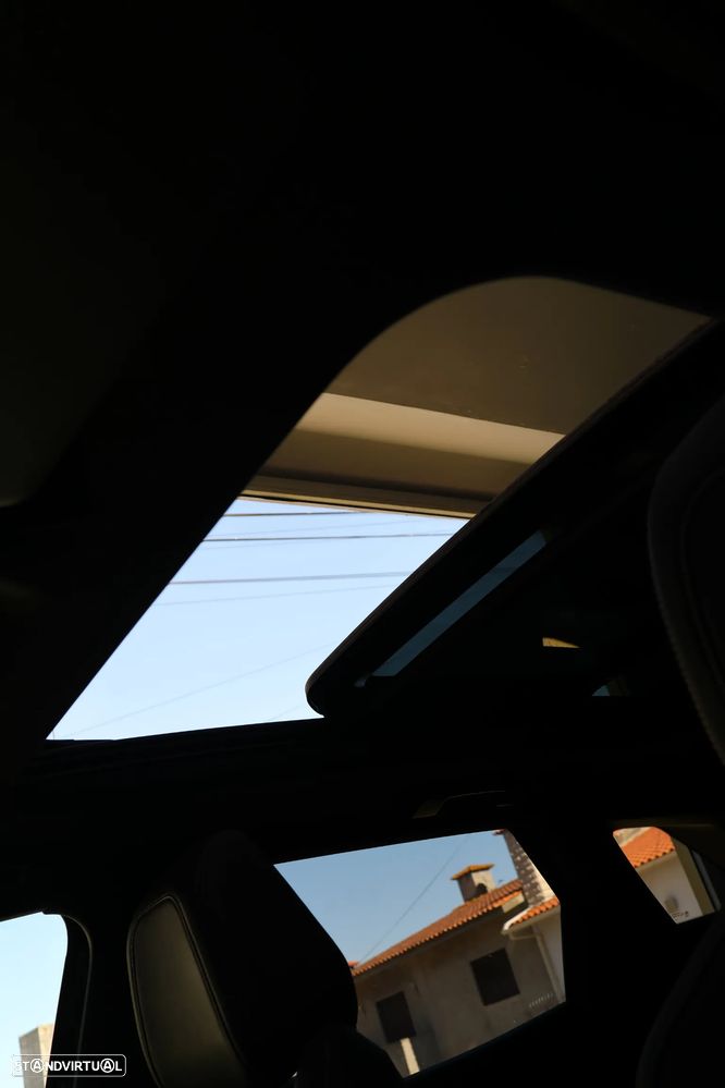 Peugeot 3008 1.2 PureTech GT EAT8 - 10