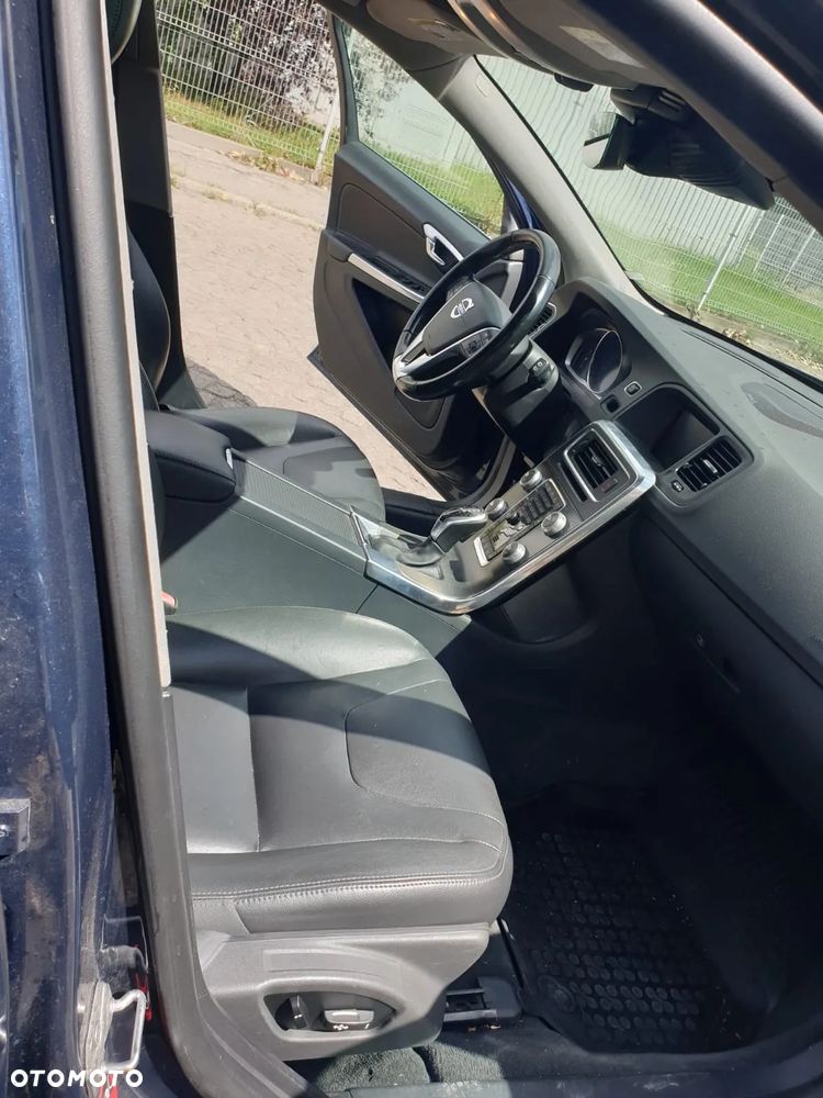 Volvo V60 - 11